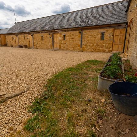 Mill Cottage - Ash Farm Cotswolds Stow-on-the-Wold Екстер'єр фото