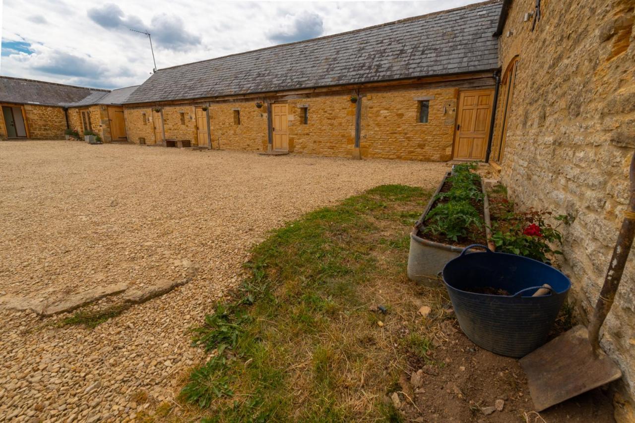 Mill Cottage - Ash Farm Cotswolds Stow-on-the-Wold Екстер'єр фото