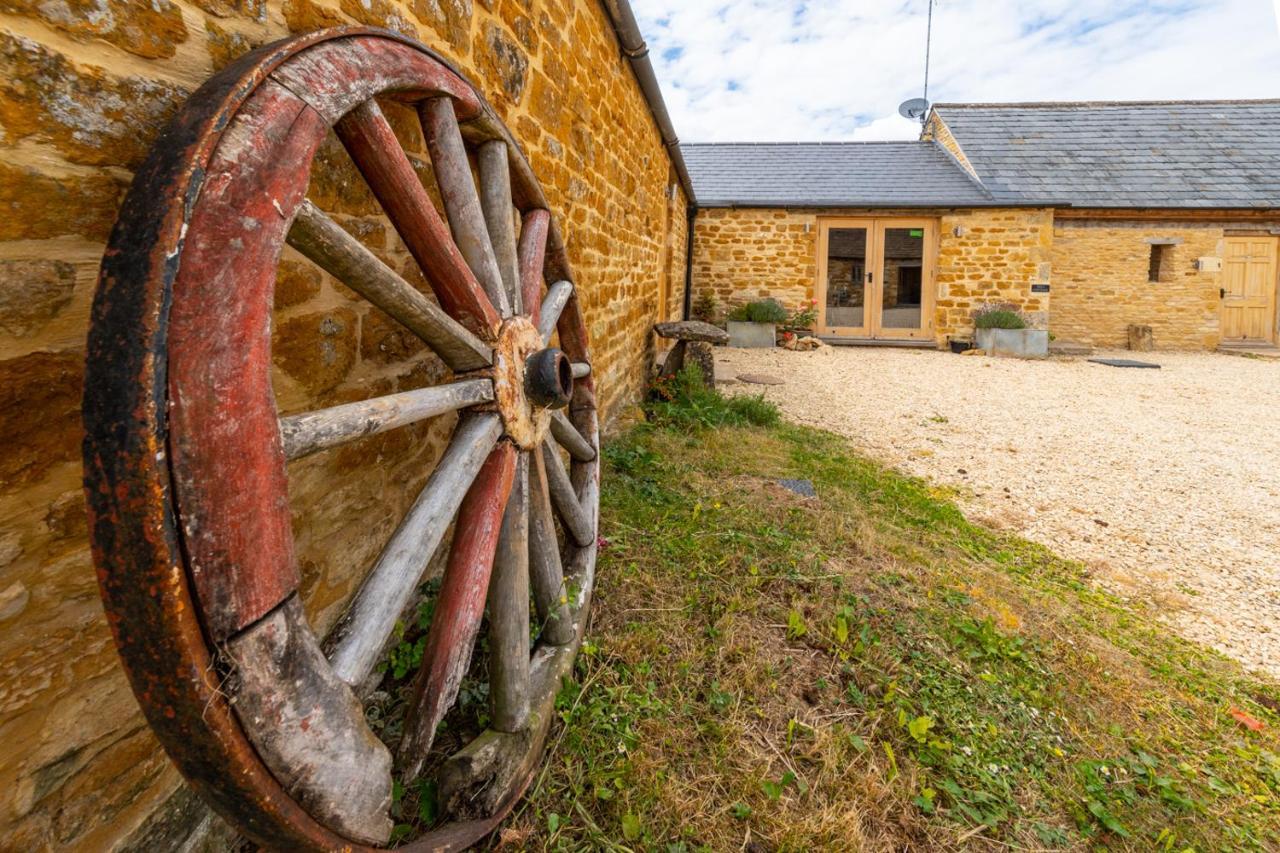 Mill Cottage - Ash Farm Cotswolds Stow-on-the-Wold Екстер'єр фото